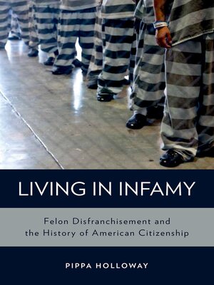cover image of Living in Infamy